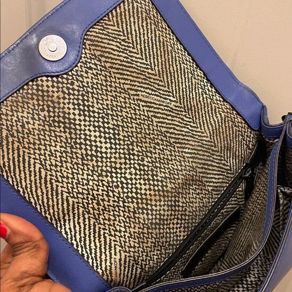 Rebecca Minkoff please check all picture of condition - Picture 14 of 17